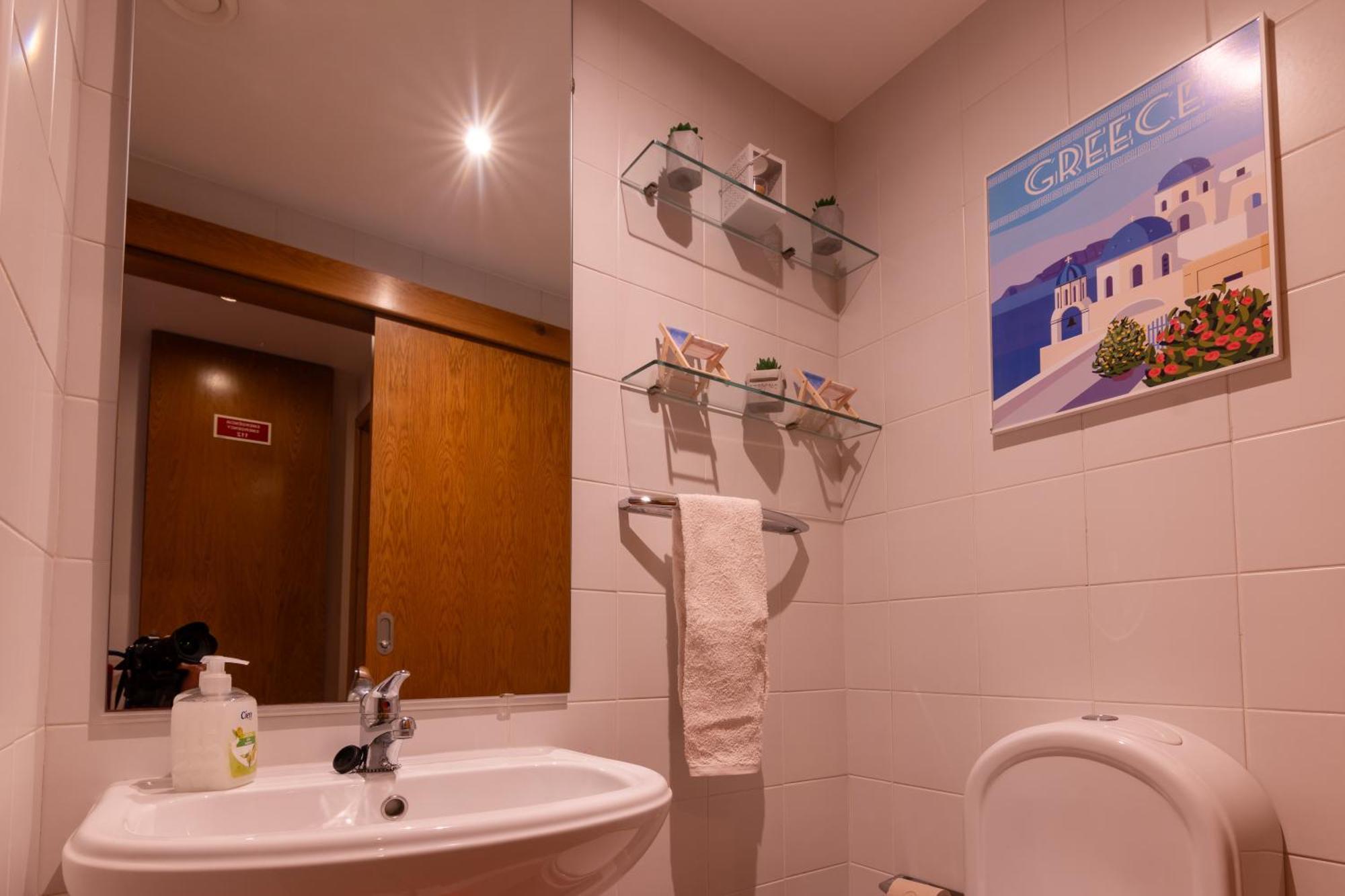 Oceanbreeze Matosinhos - Ecohost Lejlighed Eksteriør billede
